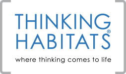 Logo of Thinking Habitats